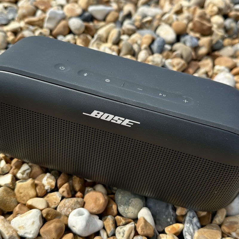 Bose Soundlink Plus