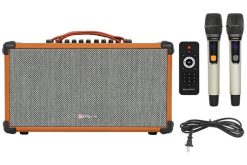 Loa Karaoke Bluetooth Sumico BT S52