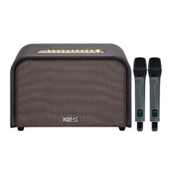 Loa Karaoke Bluetooth Acnos Acoustic 3 Compact