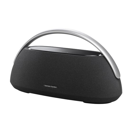 Harman Kardon Go + Play 3 - Image 7