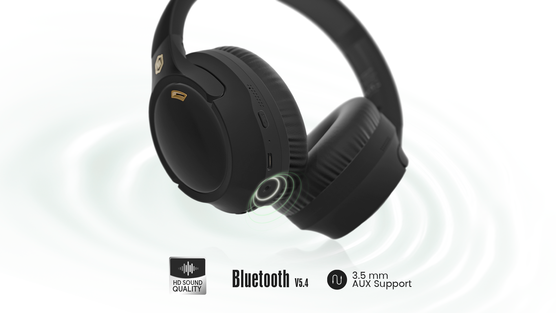 (Alpha Works FLEX 680 - Bluetooth 5.4)