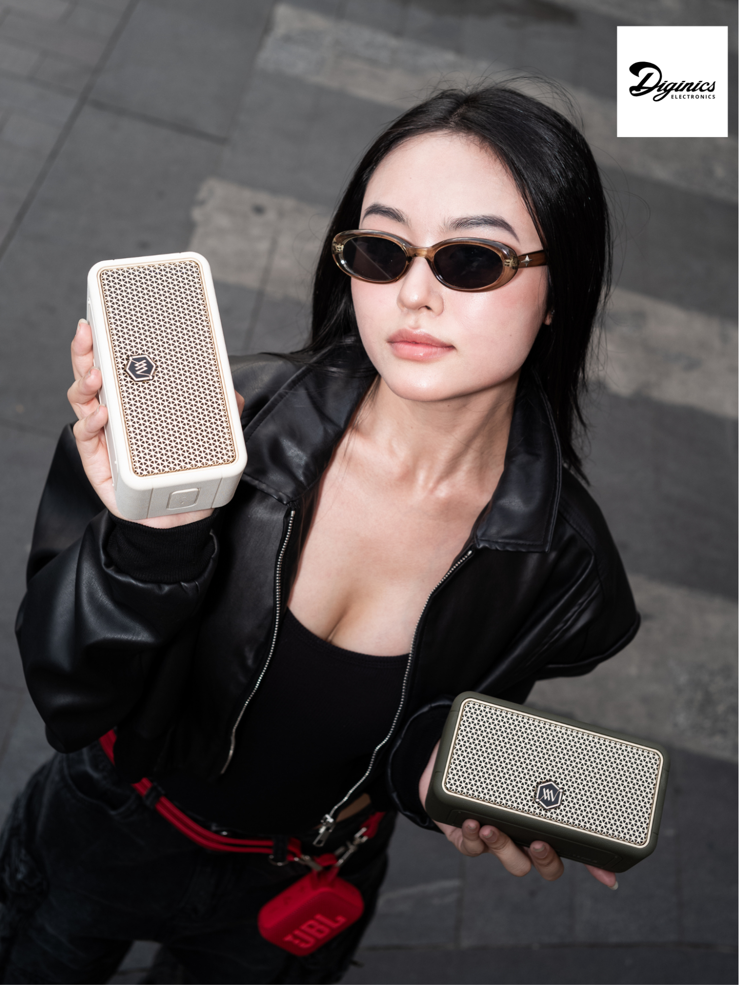 Alpha Works W38 phù hợp với thế hệ Gen Z