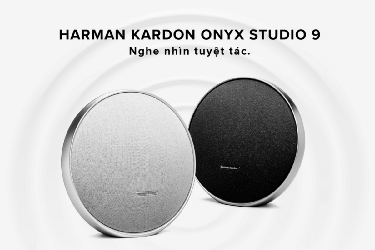 Onyx Studio 9