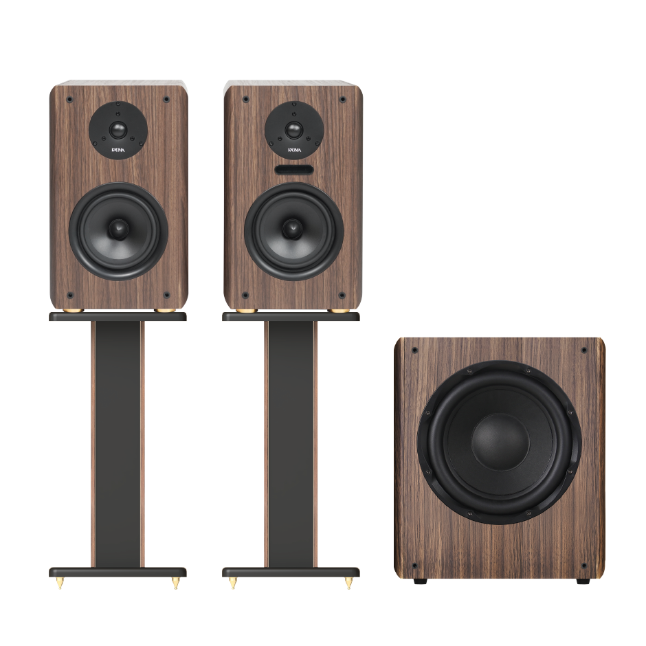 Combo Kadma BS56