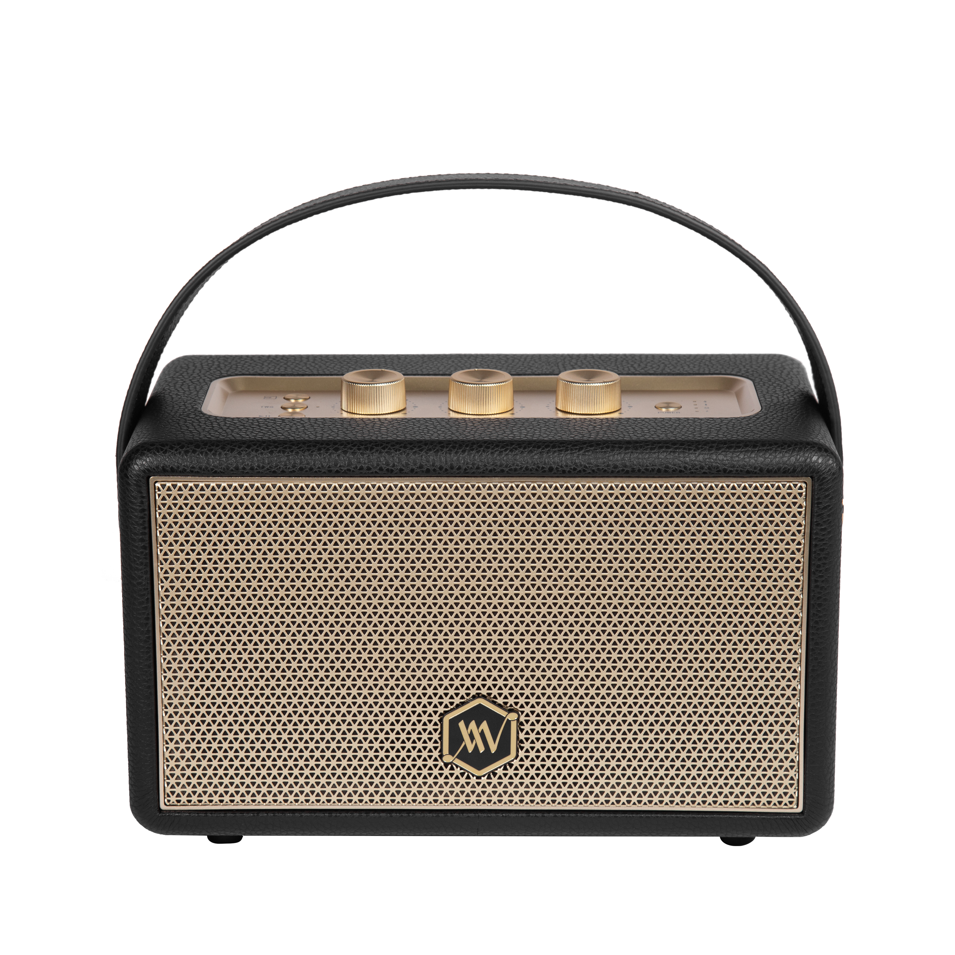 Loa Bluetooth Alpha Works W88 - Hình ảnh 3