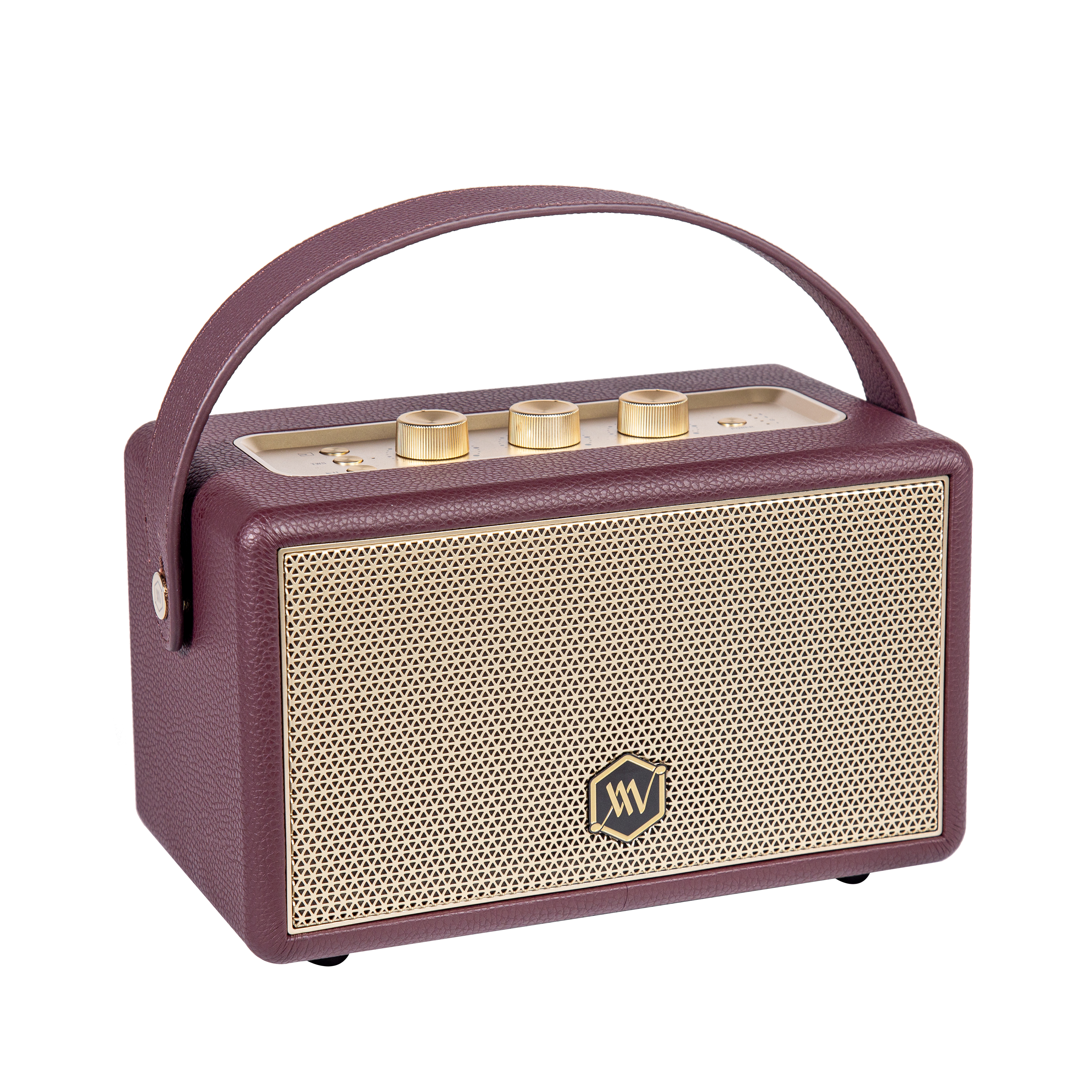 Loa Bluetooth Alpha Works W88 - Hình ảnh 5