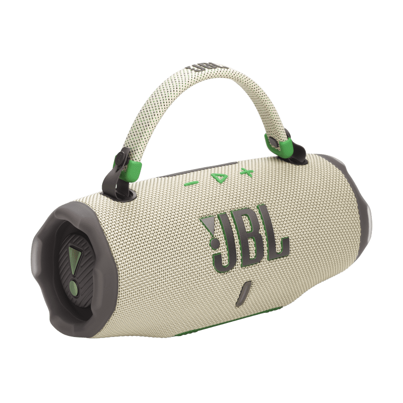 JBL CHARGE 6 màu sand