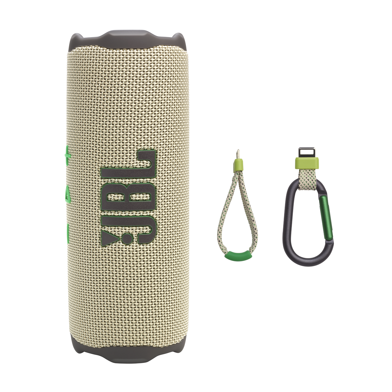JBL Flip 7 thiết kế móc khoá tinh tế, tính di động cao