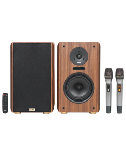Loa KADMA BS36i - Bookshelf Bluetooth Active