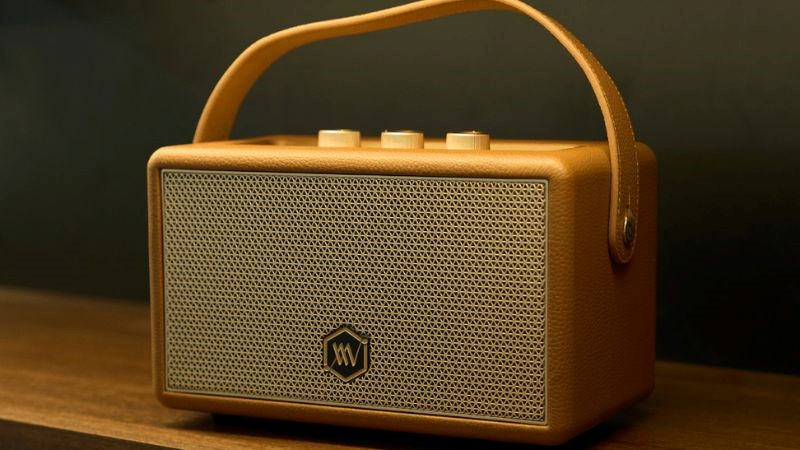 Alpha Works W88 tinh tế trong từng thiết kế