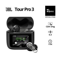 JBL Tour Pro 3