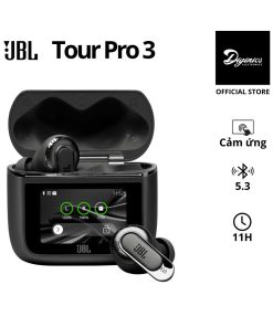 JBL Tour Pro 3