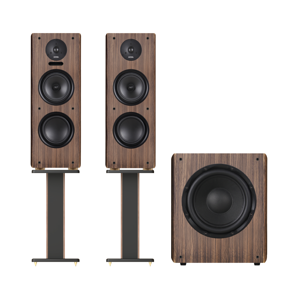 Combo Kadma BS56