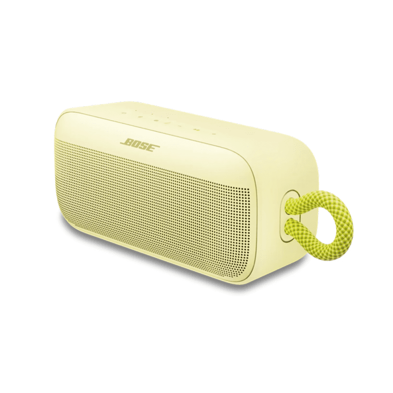 Bose Soundlink Plus