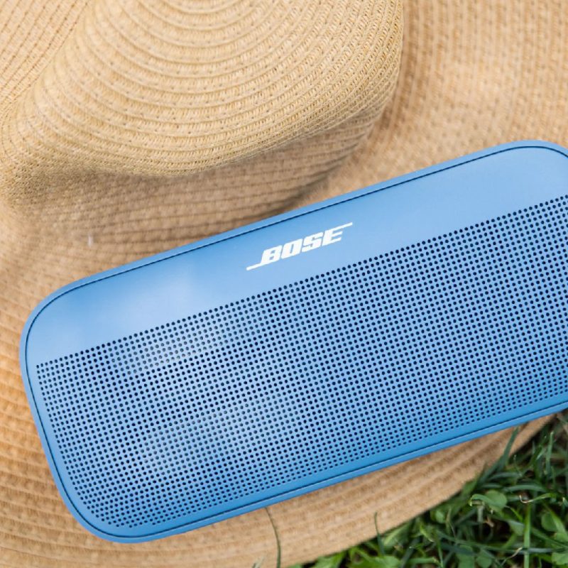 Bose Soundlink Plus