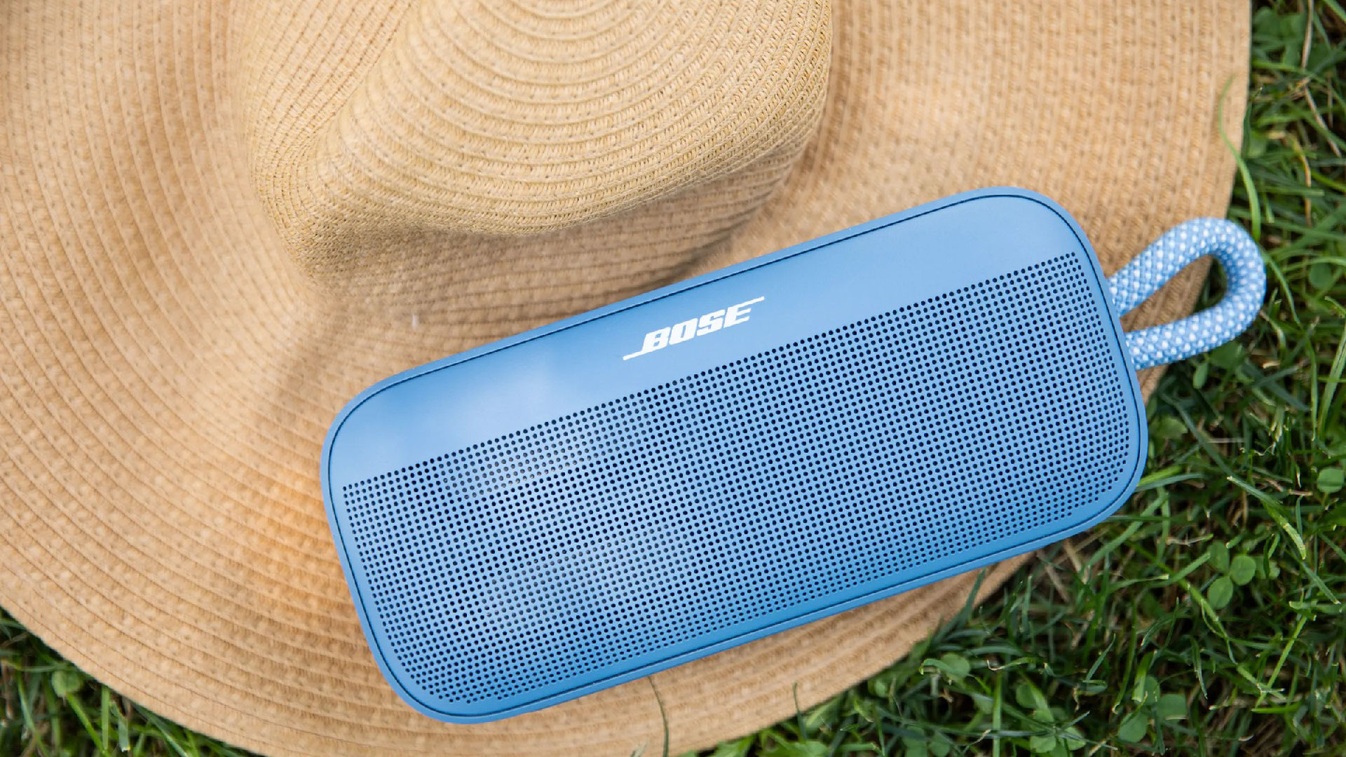 Bose Soundlink Plus