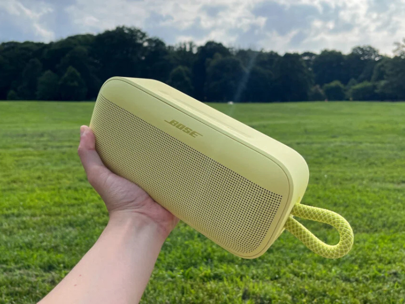 Bose Soundlink Plus