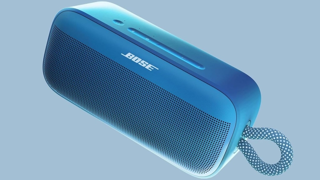 Bose Soundlink Plus Bose Soundlink Plus