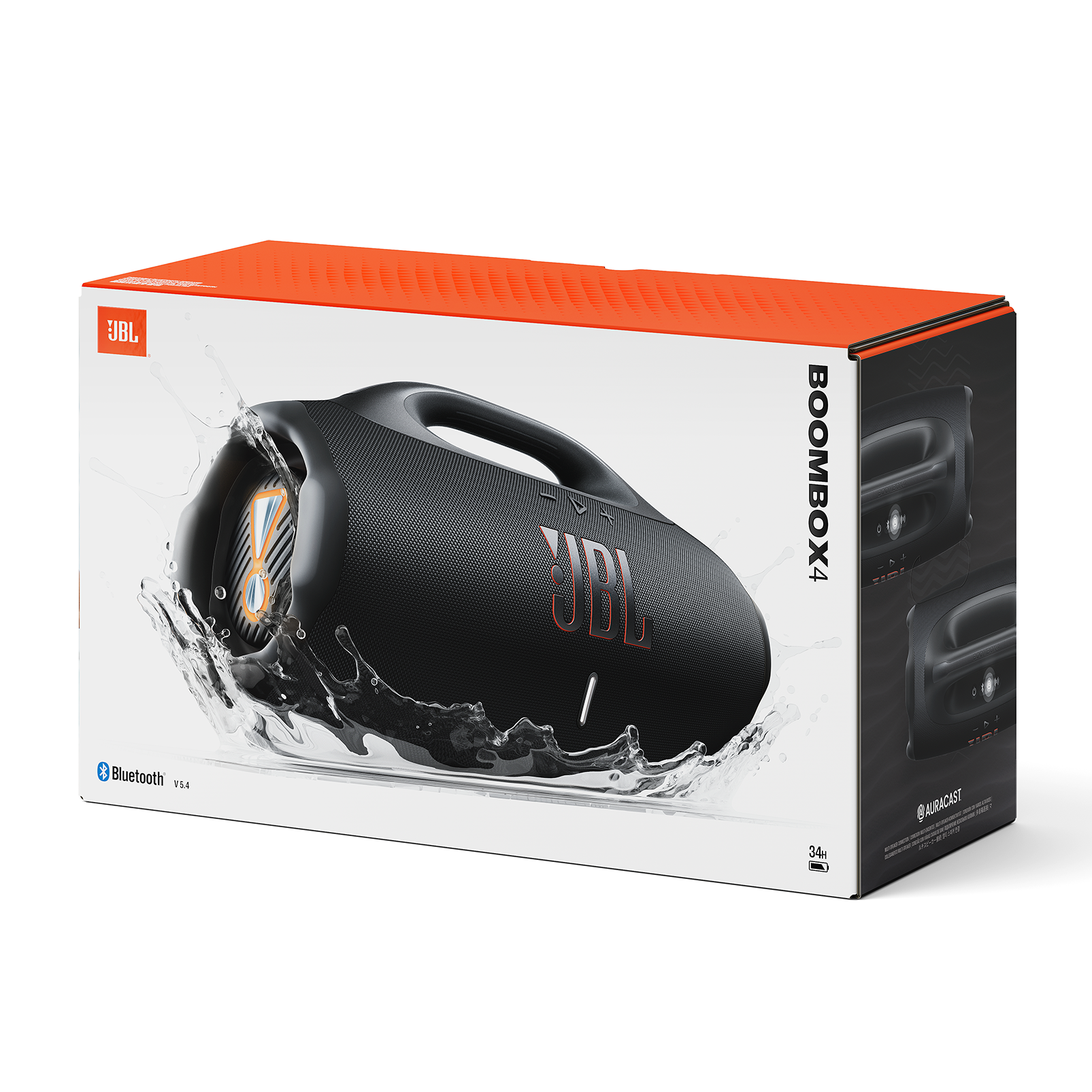 JBL_BoomBox_4_Box_Image_Black_SKU_1605x1605px JBL BOOMBOX 4