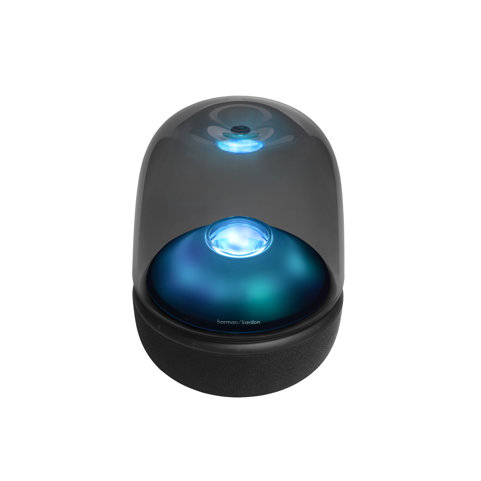 LS_HK_AURA_STUDIO_5_TOP_DOWN_BLACK_DOME_0102_x4 (1) AURA 5