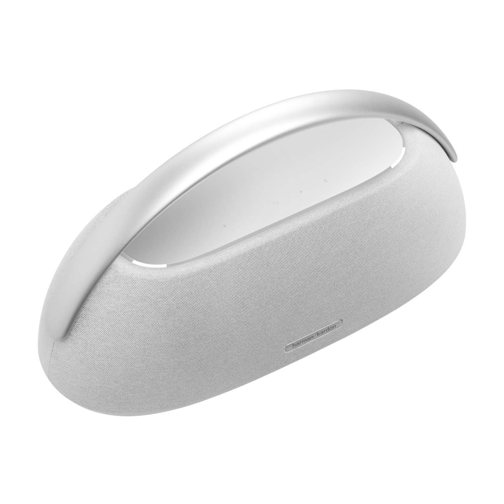 Loa Harman Kardon Go Play 3 Chính Hãng, Công suất 160W, Pin 8H, Bluetooth 5.2 - Ảnh 3