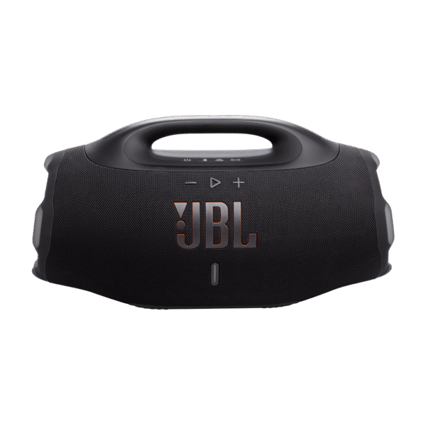 Loa JBL BOOMBOX 4 - Công Suất 210W AC / 200W Pin, Bluetooth 5.4, IP68